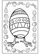 Pasen Kleurplaten Ostern Kleurplaat Paas Pasqua Paasmand  sketch template
