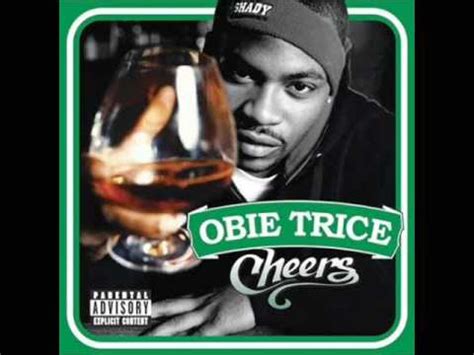 Obie Trice - Rap Name - YouTube