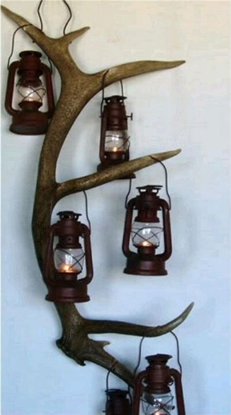 Hunting Themed Decor: How To Bring The Outdoors Inside