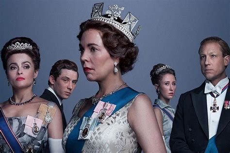 Controversy included, Netflix will premiere a new season of The Crown - Prensa Latina