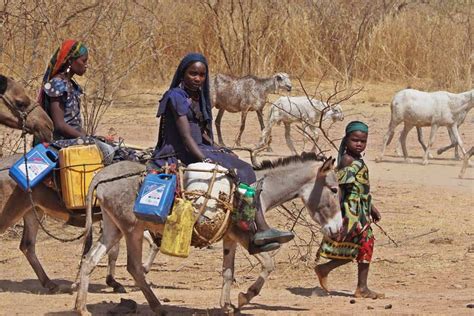 People and cultures in Chad, encounters across the Sahel - Kumakonda