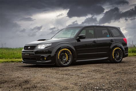 ('09-'13) - Overland04's '13 FXT Build Thread | Subaru Forester Owners ...