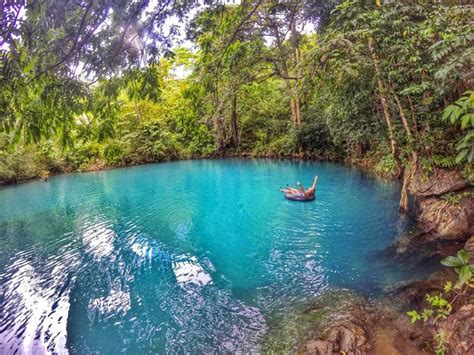 Relax and Take a Dip at the Malumpati Cold Spring | Travel to the ...