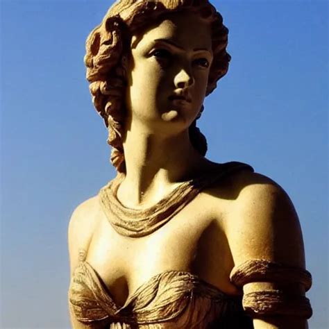 most beautiful sculpture of Helen of troy, realistic, | Stable Diffusion