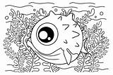 30  Puffer Coloring Pages Free Printable PDF & Online sketch template
