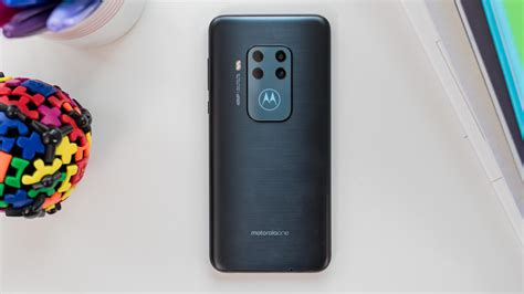 Motorola One Zoom review: Solid mid-range - Tech Advisor