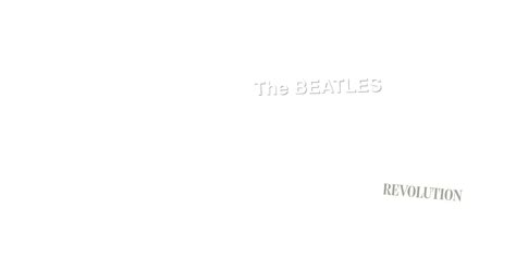 'Revolution': The Story Behind The Beatles’ Song | uDiscover