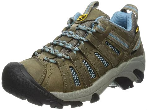 KEEN Women's Voyageur Hiking Shoe - TravelTresure l | Hiking shoes ...