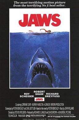 Jaws (film) - Wikipedia