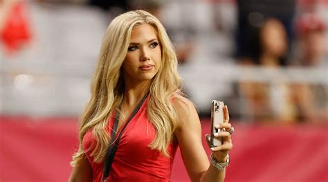 Daughter of Chiefs owner shows off team bikini ahead of playoff game | Fox News