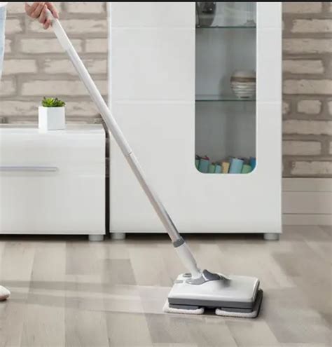 Five tips for choosing a cordless power mop (2024 cleaning guide) - Cybershack