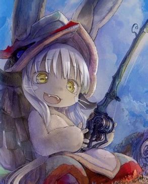 Nanachi | Made in Abyss Wiki | Fandom