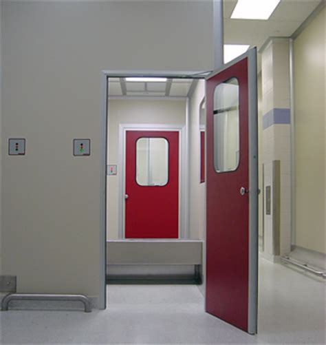 Pharmaceutical Clean Room Design & Build - Precision Cleanrooms