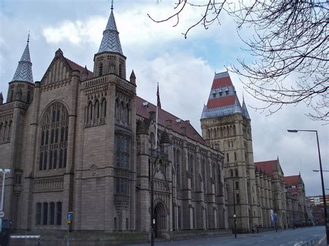 Wallpapers and pictures: University of Manchester wallpaper (2200 x 1650)