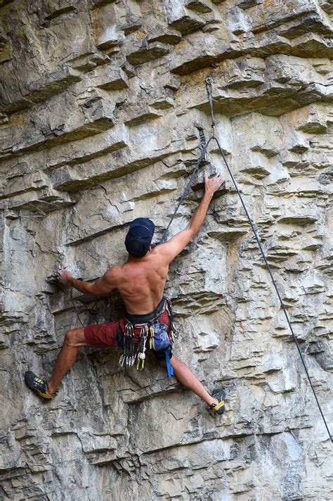 Climbing 101: Making the Transition from Bouldering to Sport Climbing