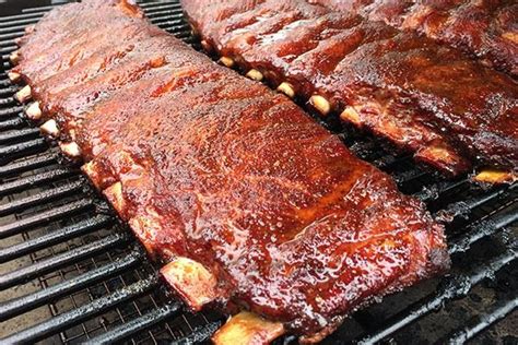 Pork ribs temperature: Importance of cooking ribs at the right ...