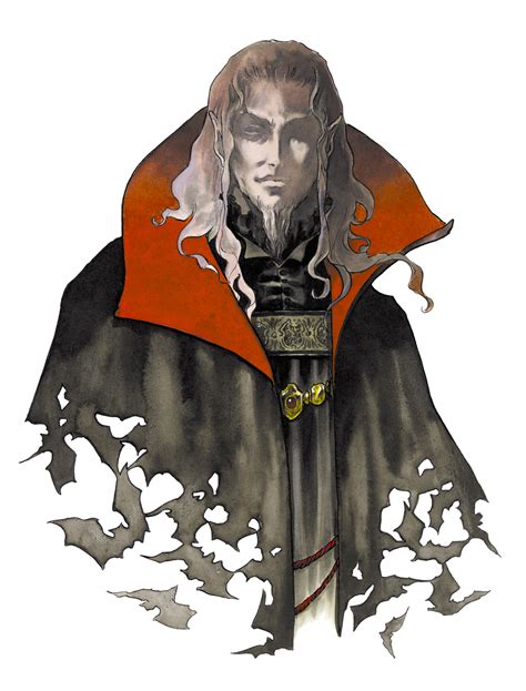 Dracula Wraith | Castlevania Wiki | FANDOM powered by Wikia