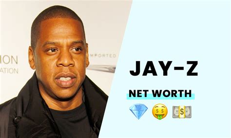 Jay-Z's Net Worth - How Rich is the Superstar Rap Artist?