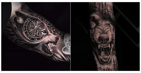 Angry Wolf Wolf Face Drawing Wolf Face Tattoo Wolf Ta - vrogue.co