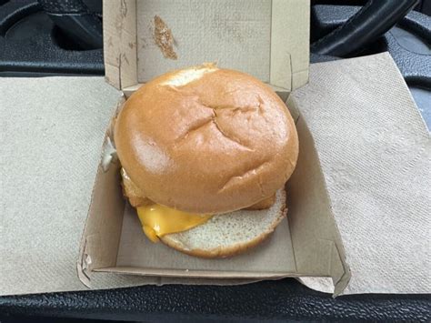 McDonald's Double Filet-O-Fish Review: How Does It Taste? | Food Senpai