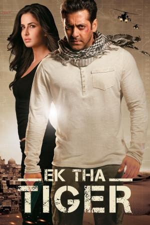 Ek Tha Tiger (2012) | Hindi Film on tv - Tvwish