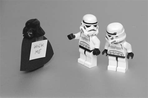 Impending Doom (Explored) | To play a prank on Darth Vader m… | Flickr