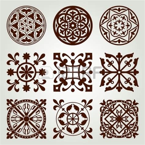 gothic window stencils - Buscar con Google | Gothic elements, Gothic ...