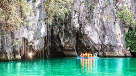 Puerto Princesa Underground River, Philippines: Top tips for travellers | escape.com.au