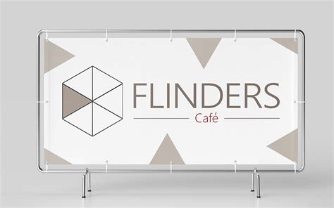 Flinders Christian Community College on Behance