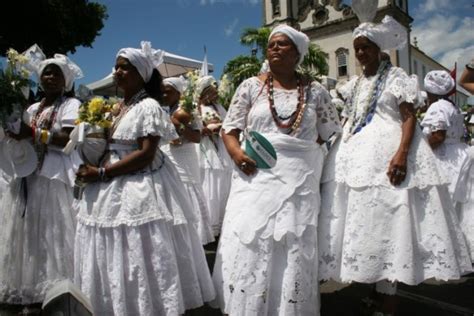 Candomblé, Macumba Ritual and Jaré in Brazil – Perspectives in Anthropology