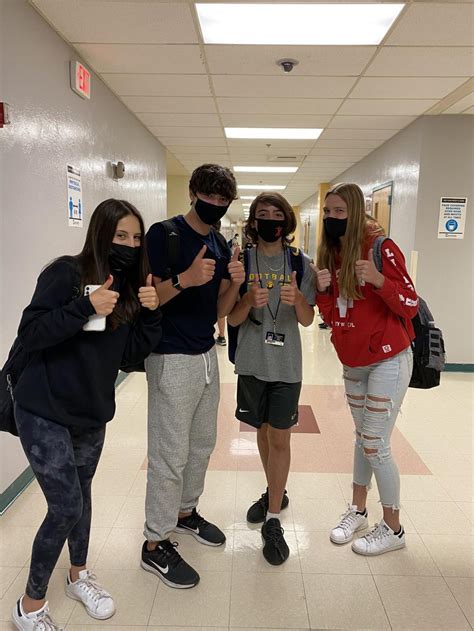 Masks and Teens: How do students feel about masks and what are your ...