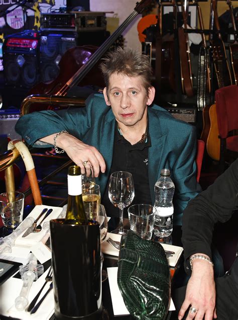 Shane MacGowan opens up on how he wanted to join IRA before founding Pogues in new documentary ...