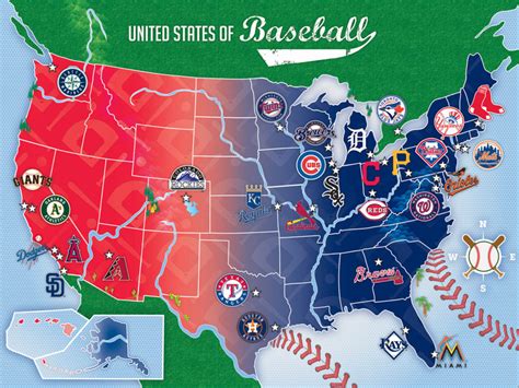 How to Visit all 30 MLB Stadiums - Brian and Brittany Travel the World