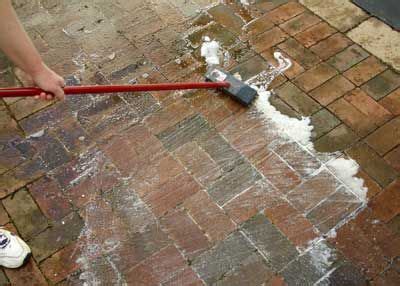 Restore the Beauty of Your Outdoor Pavers with Easy and Safe Cleaning