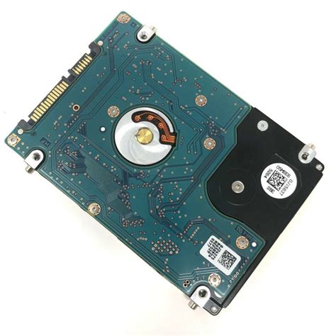 1TB Notebook Laptop Hard Drive HDD 2.5" (9.5mm) SATA