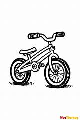 9 Free Printable Bicycle Coloring Pages For Kids sketch template