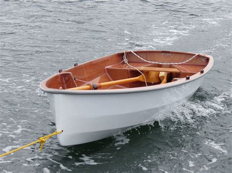 nesting dinghies | Port Townsend Watercraft BLOG