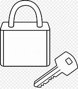 Lock Coloring Pages Safety Key Freecoloringpagefun Locke Printable  sketch template