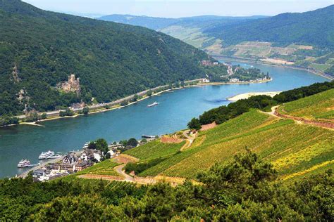 The 12 Best Things You’ll See on a Rhine River Cruise – Fodors Travel Guide