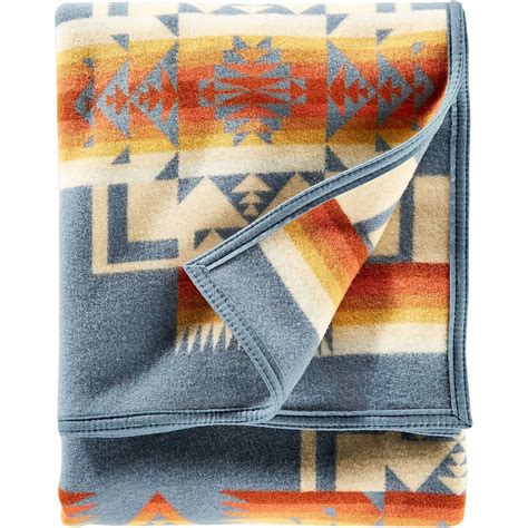 Pendleton Chief Joseph Blanket | Backcountry.com