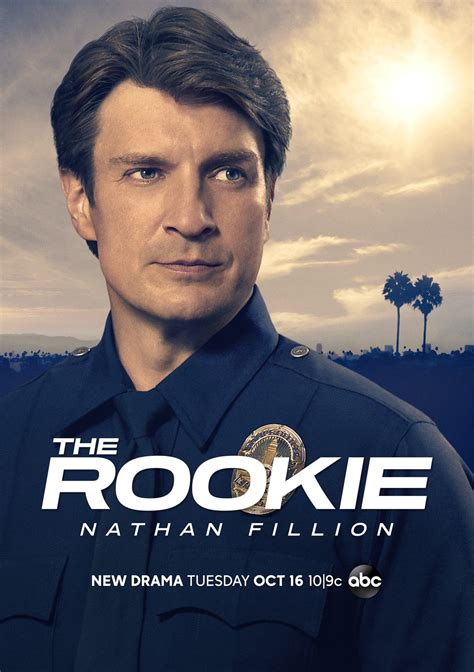 The Rookie Season 1 Episode 20: Free Fall Review