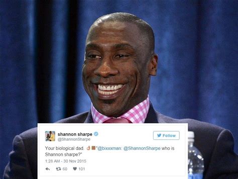 Shannon Sharpe Funny Memes