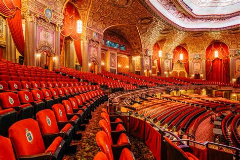 Kings Theatre | Flatbush - Ditmas Park, New York, United States ...