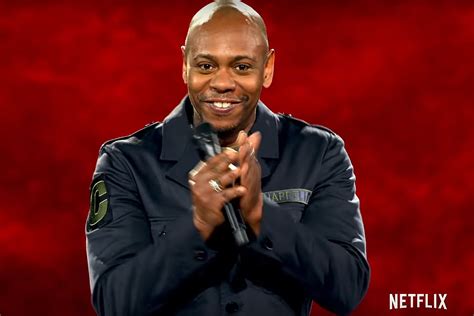 Dave Chappelle's Netflix Special Sparks Backlash from LGBTQ+ Community