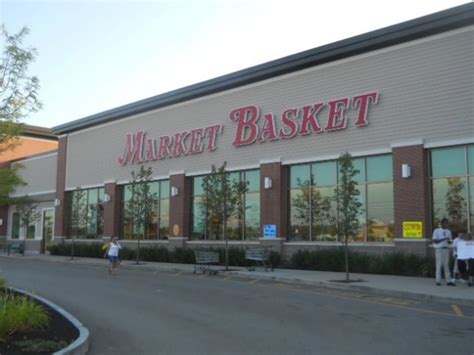 New Bedford Officials Respond to Second Market Basket Rumor