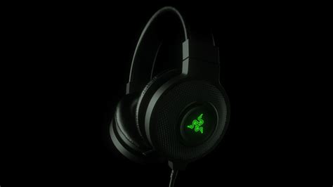 Razer Kraken Pro | Behance