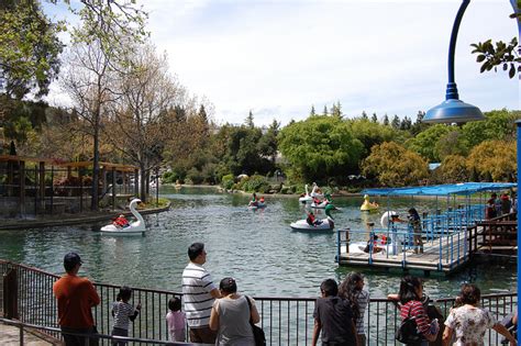 Gilroy Gardens: Butterflies and Spinning Rides, Oh My!