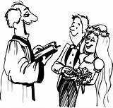 Free Wedding Marriage Cliparts Download  sketch template