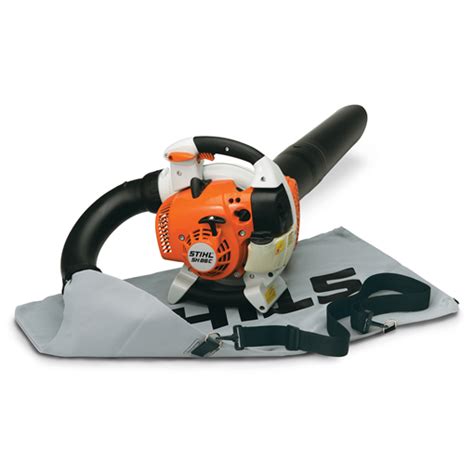 Shredder Vacs and Leaf Shredder Vacuums | STIHL USA