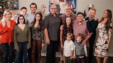 Modern Family Season 11 release date: When does show return on TV for Fall 2019?